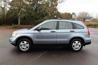 2010 Honda CR-V LX   - Photo 8 - Salem, OR 97317