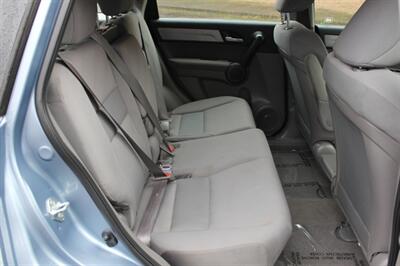 2010 Honda CR-V LX   - Photo 17 - Salem, OR 97317