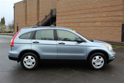 2010 Honda CR-V LX   - Photo 6 - Salem, OR 97317