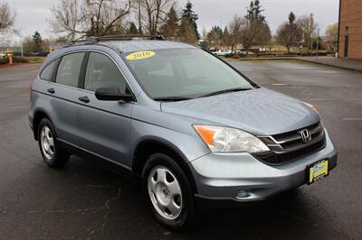 2010 Honda CR-V LX   - Photo 1 - Salem, OR 97317