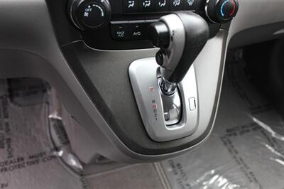 2010 Honda CR-V LX   - Photo 13 - Salem, OR 97317