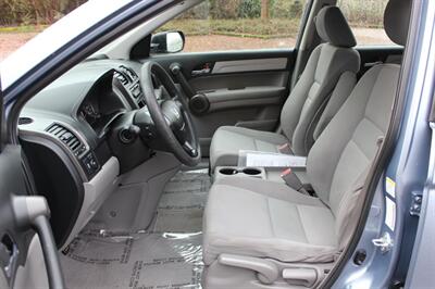 2010 Honda CR-V LX   - Photo 11 - Salem, OR 97317