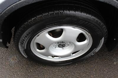2010 Honda CR-V LX   - Photo 20 - Salem, OR 97317
