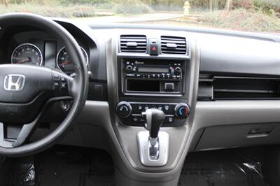 2010 Honda CR-V LX   - Photo 15 - Salem, OR 97317