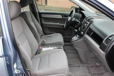 2010 Honda CR-V LX   - Photo 19 - Salem, OR 97317