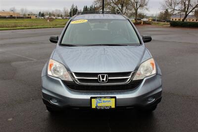 2010 Honda CR-V LX   - Photo 7 - Salem, OR 97317