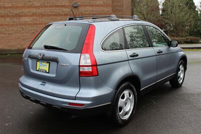 2010 Honda CR-V LX   - Photo 4 - Salem, OR 97317