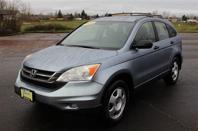 2010 Honda CR-V LX   - Photo 2 - Salem, OR 97317