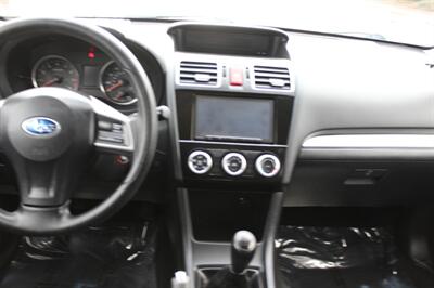 2015 Subaru XV Crosstrek 2.0i Premium - Photo 14 - Salem, OR 97317