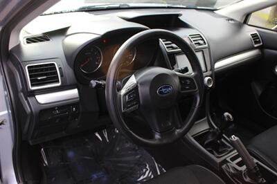 2015 Subaru XV Crosstrek 2.0i Premium - Photo 9 - Salem, OR 97317