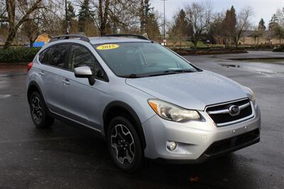 2015 Subaru XV Crosstrek 2.0i Premium - Photo 1 - Salem, OR 97317