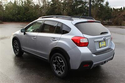 2015 Subaru XV Crosstrek 2.0i Premium - Photo 3 - Salem, OR 97317