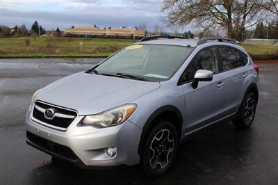 2015 Subaru XV Crosstrek 2.0i Premium - Photo 2 - Salem, OR 97317