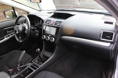 2015 Subaru XV Crosstrek 2.0i Premium - Photo 17 - Salem, OR 97317