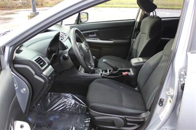 2015 Subaru XV Crosstrek 2.0i Premium - Photo 10 - Salem, OR 97317