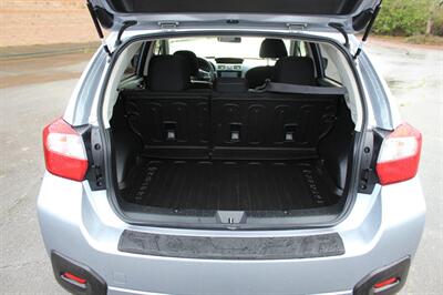 2015 Subaru XV Crosstrek 2.0i Premium - Photo 15 - Salem, OR 97317