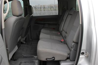 2006 Dodge Ram 1500 SLT Mega Cab   - Photo 12 - Salem, OR 97317