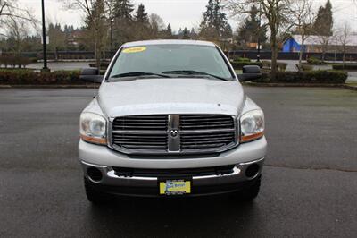 2006 Dodge Ram 1500 SLT Mega Cab   - Photo 6 - Salem, OR 97317