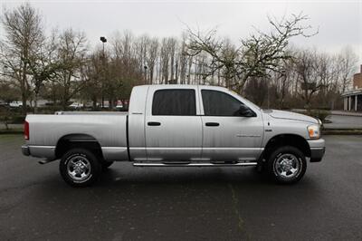 2006 Dodge Ram 1500 SLT Mega Cab   - Photo 5 - Salem, OR 97317