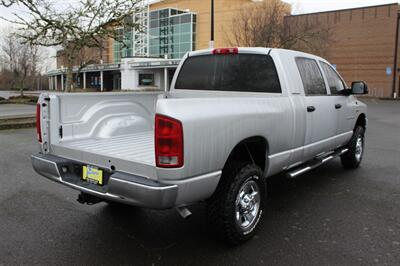 2006 Dodge Ram 1500 SLT Mega Cab   - Photo 4 - Salem, OR 97317