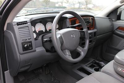 2006 Dodge Ram 1500 SLT Mega Cab   - Photo 9 - Salem, OR 97317