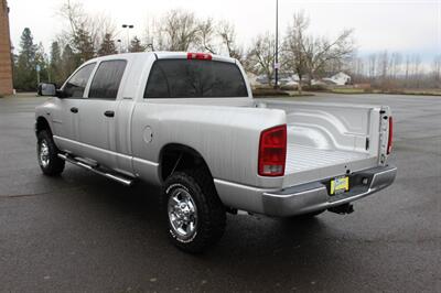 2006 Dodge Ram 1500 SLT Mega Cab   - Photo 3 - Salem, OR 97317