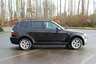 2009 BMW X3 xDrive30i   - Photo 5 - Salem, OR 97317