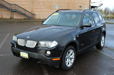 2009 BMW X3 xDrive30i   - Photo 2 - Salem, OR 97317