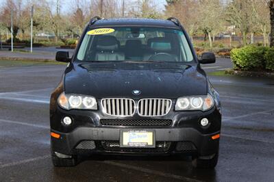 2009 BMW X3 xDrive30i   - Photo 6 - Salem, OR 97317