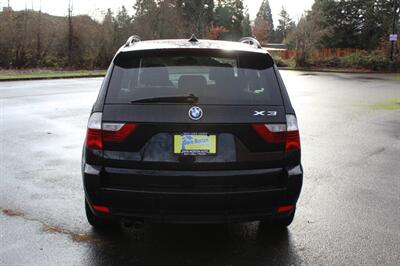 2009 BMW X3 xDrive30i   - Photo 8 - Salem, OR 97317