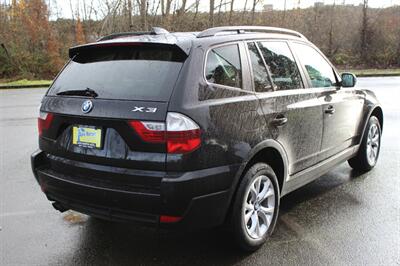 2009 BMW X3 xDrive30i   - Photo 4 - Salem, OR 97317