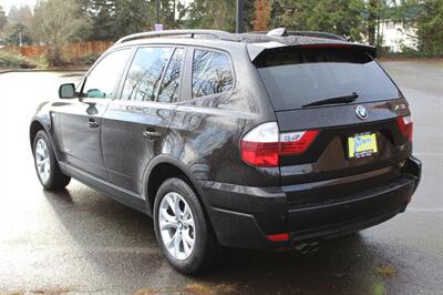 2009 BMW X3 xDrive30i   - Photo 3 - Salem, OR 97317