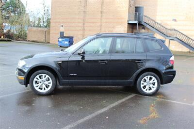 2009 BMW X3 xDrive30i   - Photo 7 - Salem, OR 97317