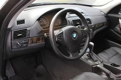 2009 BMW X3 xDrive30i   - Photo 9 - Salem, OR 97317