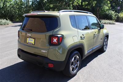 2015 Jeep Renegade Latitude   - Photo 4 - Salem, OR 97317