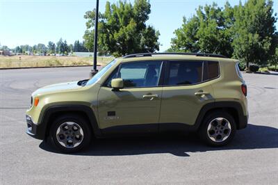 2015 Jeep Renegade Latitude   - Photo 7 - Salem, OR 97317