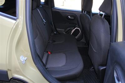2015 Jeep Renegade Latitude   - Photo 16 - Salem, OR 97317