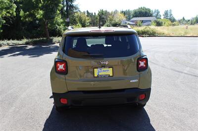 2015 Jeep Renegade Latitude   - Photo 8 - Salem, OR 97317