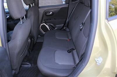 2015 Jeep Renegade Latitude   - Photo 13 - Salem, OR 97317