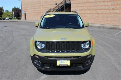 2015 Jeep Renegade Latitude   - Photo 6 - Salem, OR 97317