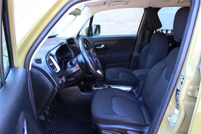 2015 Jeep Renegade Latitude   - Photo 10 - Salem, OR 97317