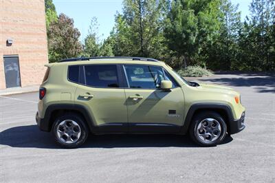 2015 Jeep Renegade Latitude   - Photo 5 - Salem, OR 97317