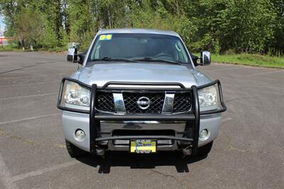 2004 Nissan Titan LE   - Photo 6 - Salem, OR 97317