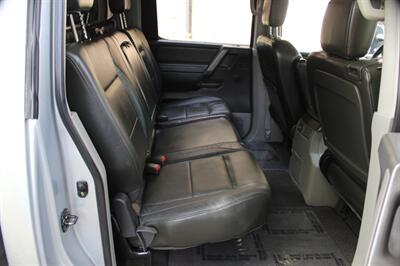 2004 Nissan Titan LE   - Photo 15 - Salem, OR 97317