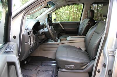 2004 Nissan Titan LE   - Photo 10 - Salem, OR 97317