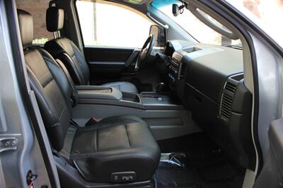 2004 Nissan Titan LE   - Photo 17 - Salem, OR 97317