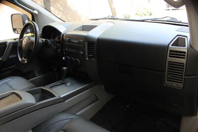 2004 Nissan Titan LE   - Photo 16 - Salem, OR 97317