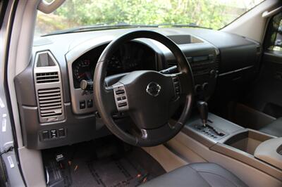 2004 Nissan Titan LE   - Photo 9 - Salem, OR 97317