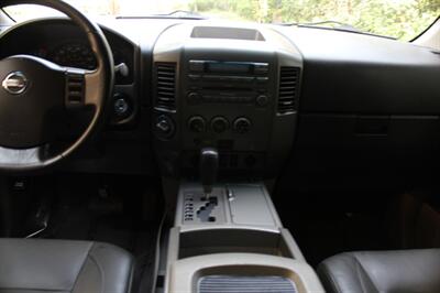 2004 Nissan Titan LE   - Photo 14 - Salem, OR 97317