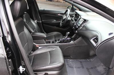 2017 Chevrolet Cruze Premier Auto - Photo 18 - Salem, OR 97317